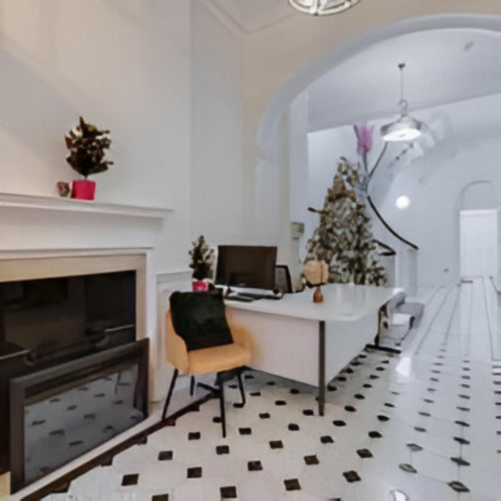 5H Modern Elegance 1-Bedroom City Living In London Exterior photo