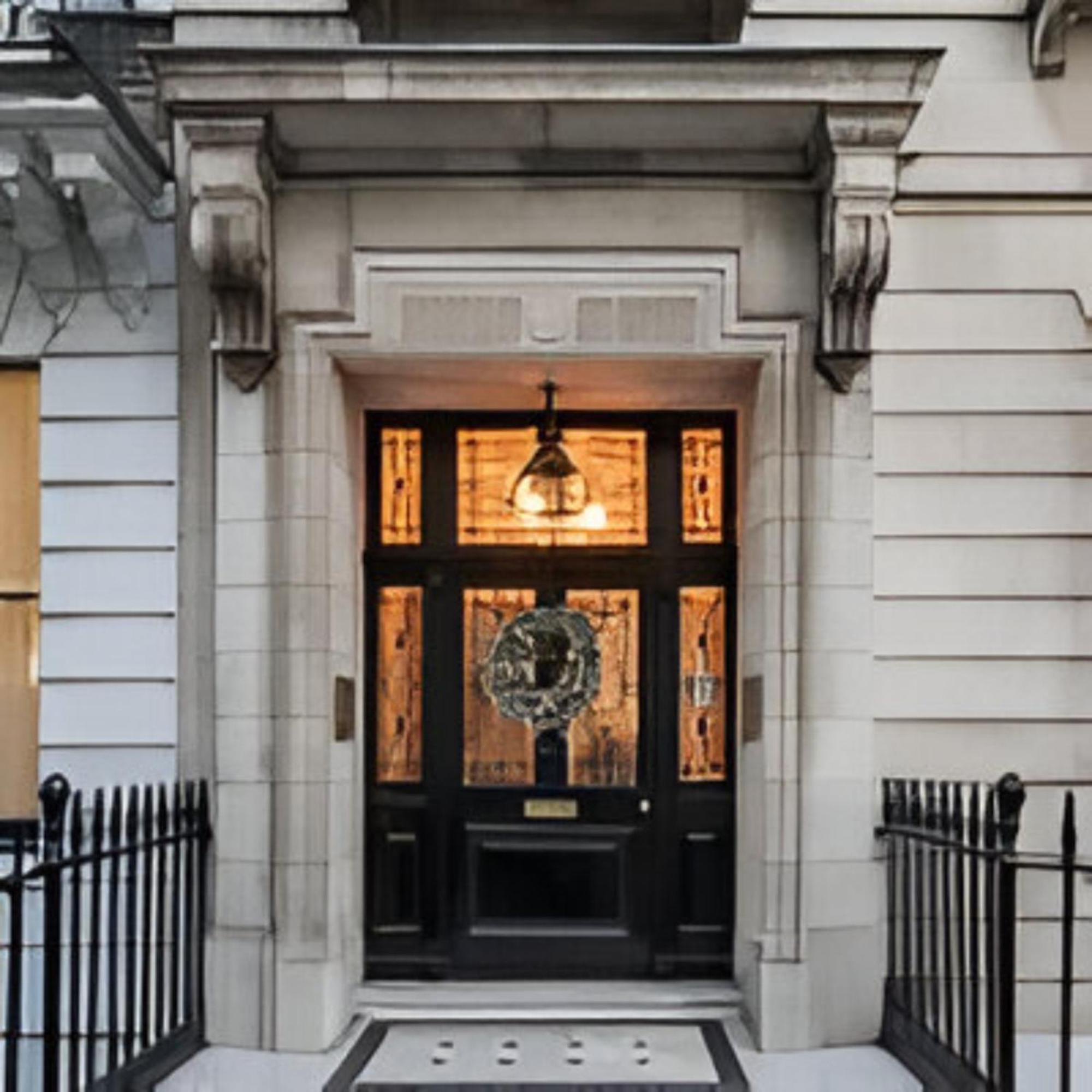5H Modern Elegance 1-Bedroom City Living In London Exterior photo